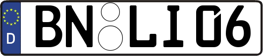 BN-LI06