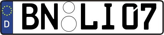 BN-LI07