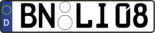BN-LI08