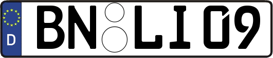 BN-LI09