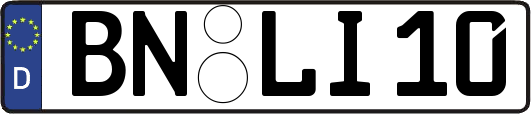BN-LI10