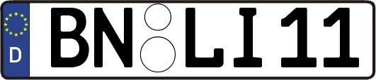 BN-LI11