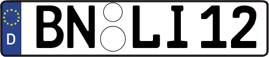 BN-LI12