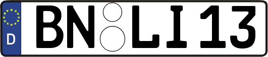 BN-LI13