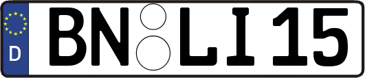 BN-LI15