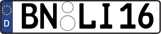BN-LI16