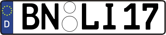 BN-LI17