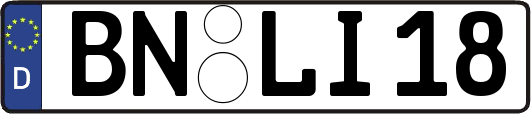 BN-LI18