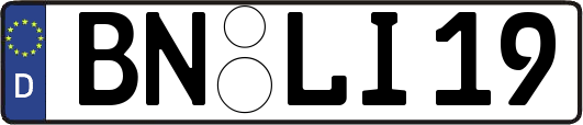 BN-LI19