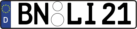 BN-LI21