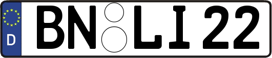 BN-LI22