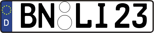 BN-LI23