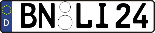 BN-LI24