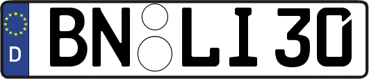 BN-LI30