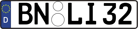 BN-LI32