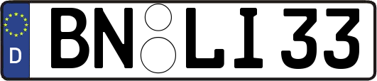 BN-LI33