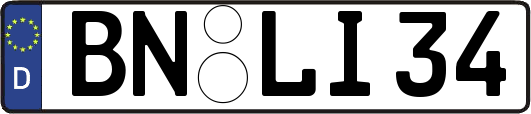 BN-LI34