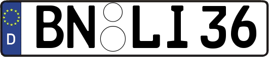 BN-LI36