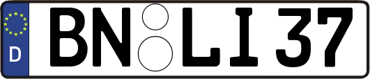 BN-LI37