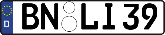 BN-LI39