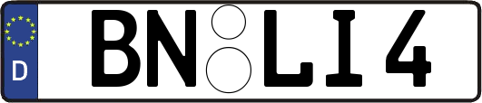 BN-LI4