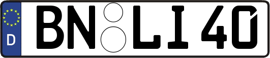 BN-LI40