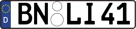 BN-LI41