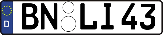 BN-LI43