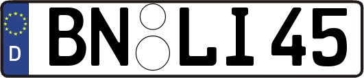 BN-LI45