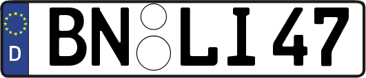 BN-LI47