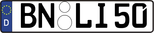 BN-LI50