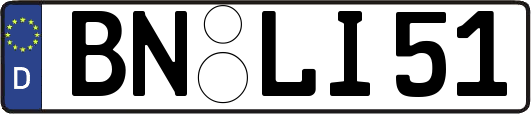 BN-LI51