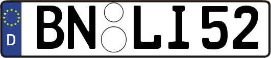 BN-LI52