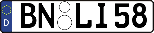 BN-LI58