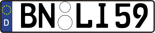 BN-LI59