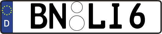 BN-LI6