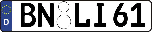 BN-LI61