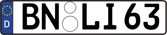 BN-LI63
