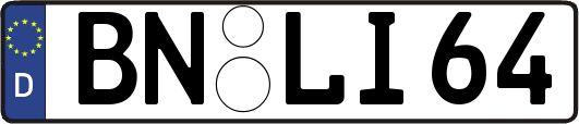 BN-LI64