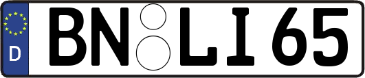 BN-LI65