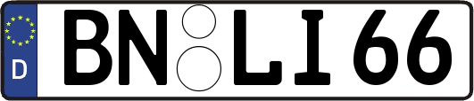 BN-LI66