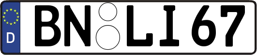 BN-LI67