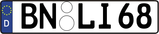 BN-LI68