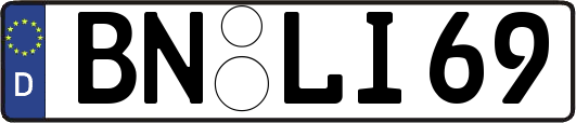 BN-LI69