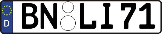 BN-LI71