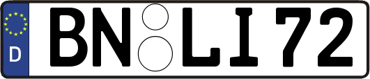 BN-LI72