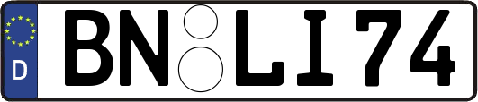 BN-LI74