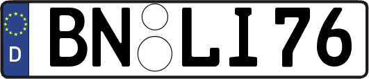 BN-LI76
