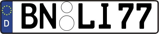 BN-LI77