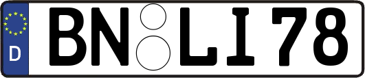 BN-LI78